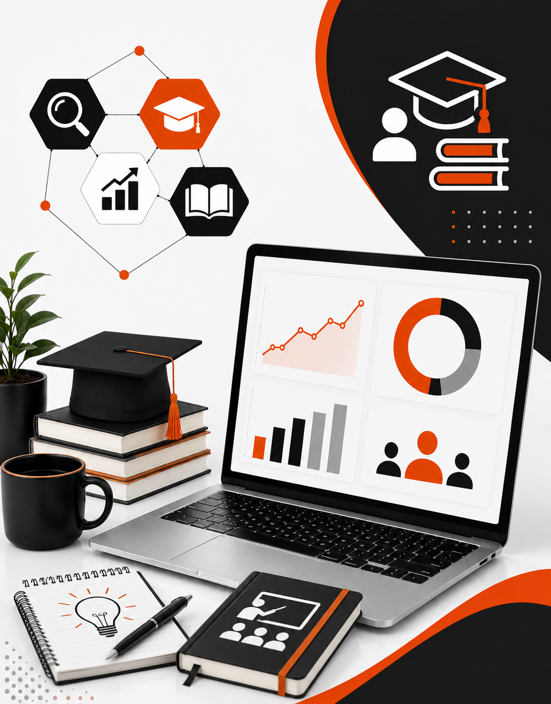 SEO services for education institutes courses and training businesses