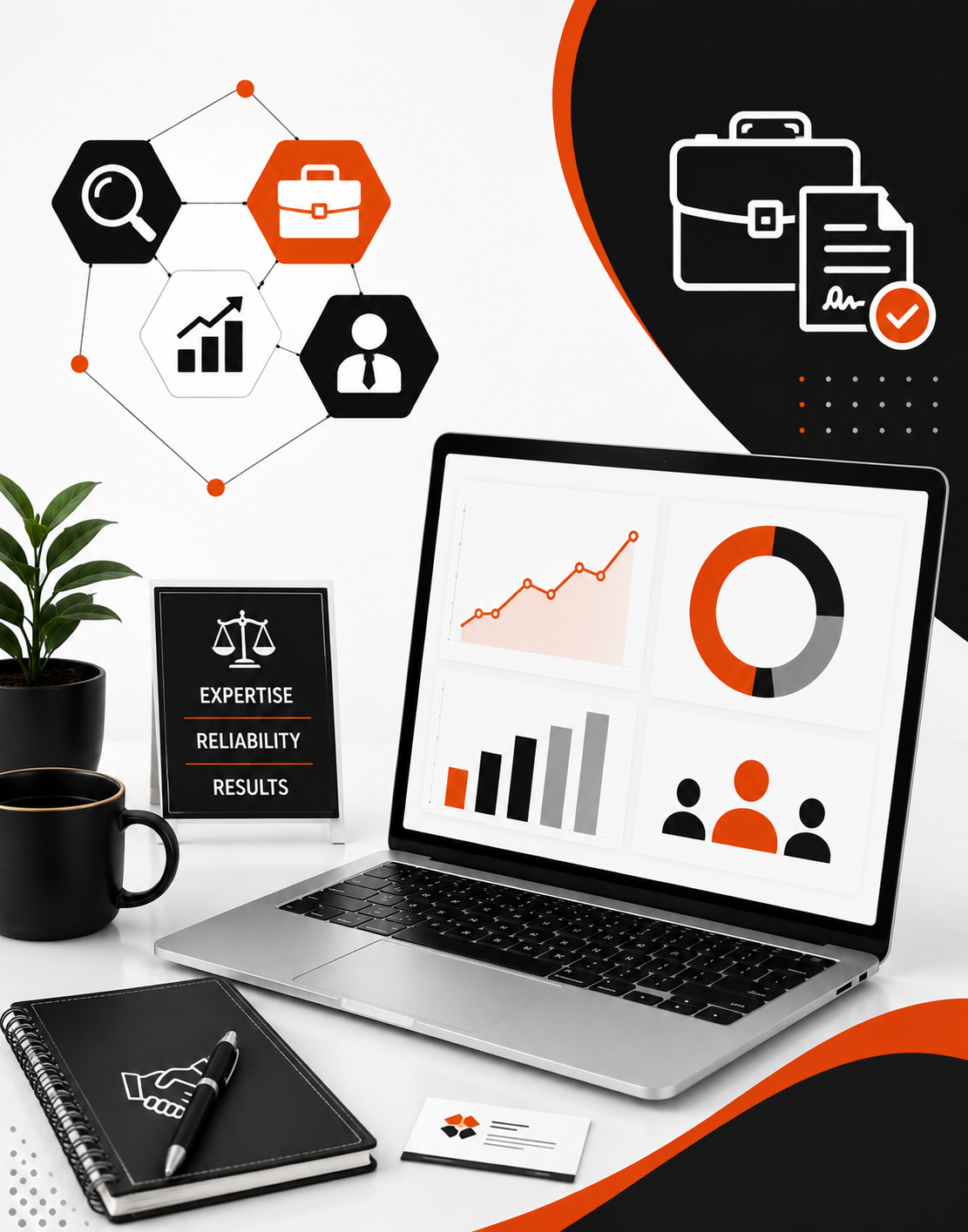 SEO for consultants and professional service businesses