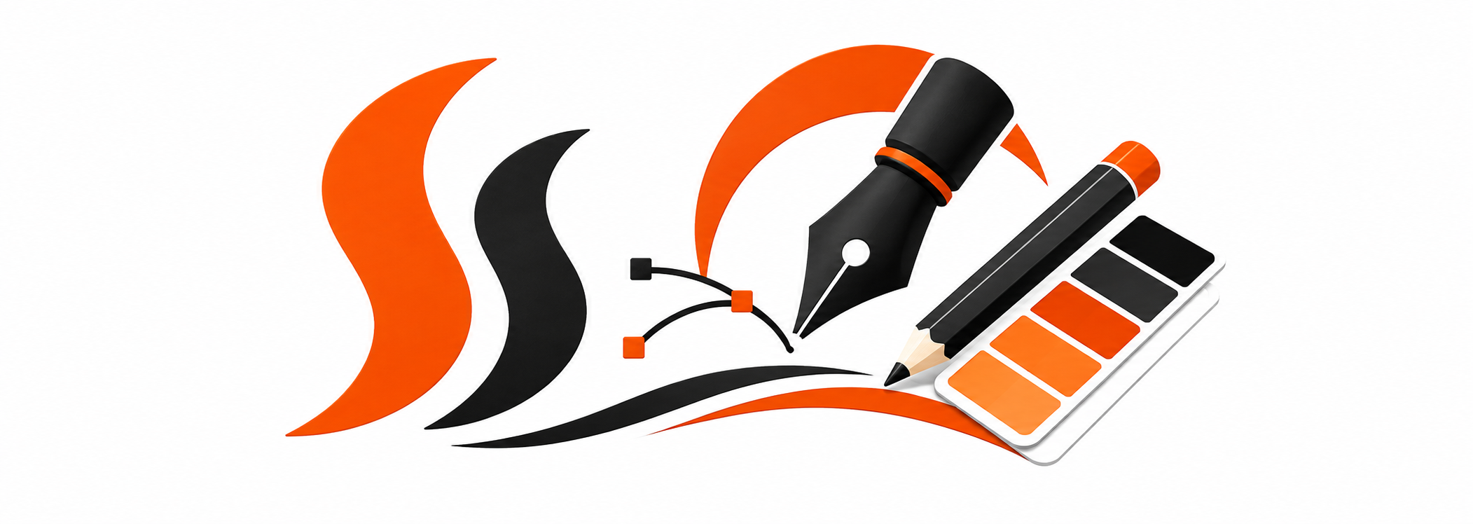 Logo and visual identity design services